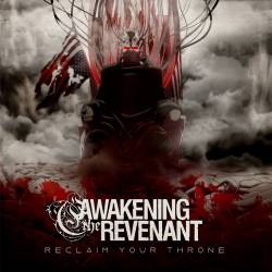 Awakening The Revenant : Reclaim Your Throne